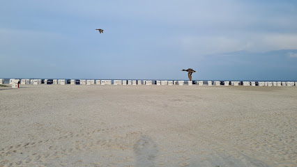 Ferienanlage Seeschwalbe
