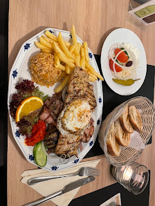 Saloniki – Bild