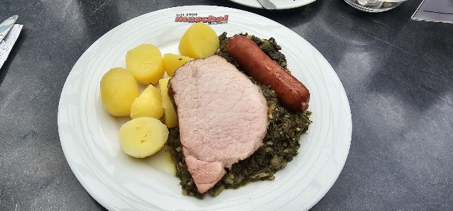 Restaurant Friesisches Bauernhaus – Bild