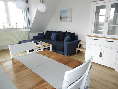 Ferienwohnungen Nowak - Haus Nordwind