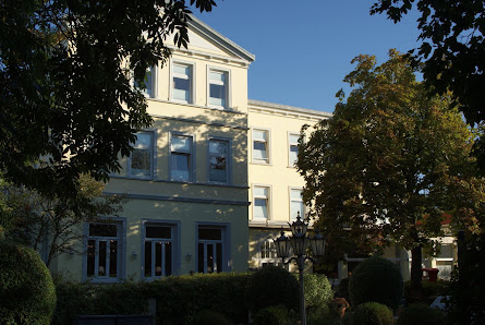 Parkhotel Wangerooge – Bild