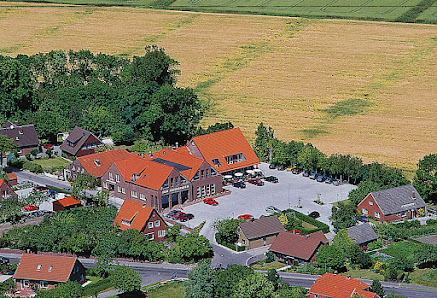 Zum Deichgrafen – Bild