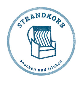 Strandkorb Kiosk – Bild