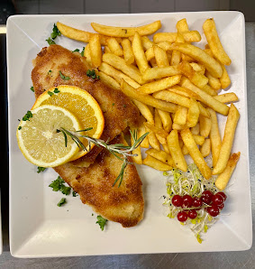 Willis Restaurant – Bild