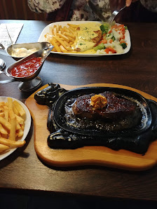 Restaurant Balkan-Grill Grossefehn – Bild