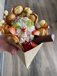 Snack - Do man – Bild