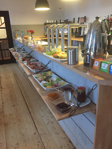 Hotel & Restaurant "Packhaus" – Bild