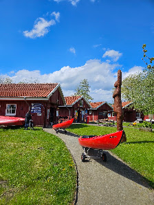 Bootje und mehr Sande – Bild