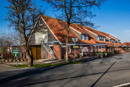 Logia Hotel garni – Bild