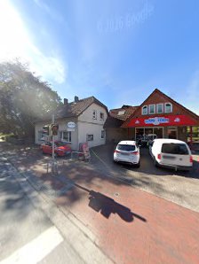 Bäckerei Ulfers Eden Filiale Sillenstede – Bild