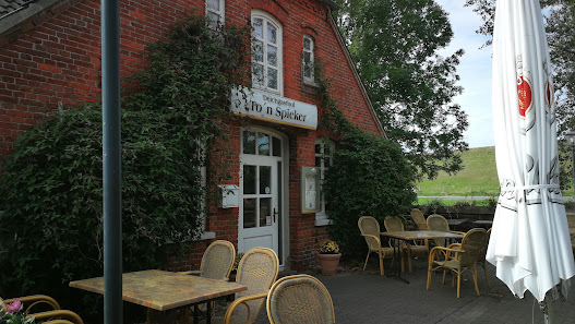 Deichgasthof To'n Spieker – Bild