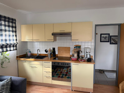 Ferienhaus NordApart - Butjadingen – Bild