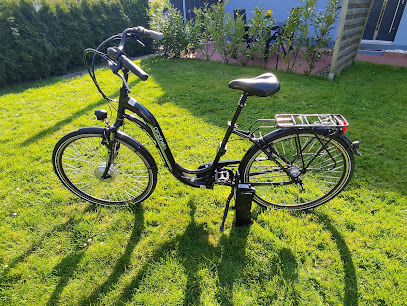 Fahrradverleih Verleihnixe