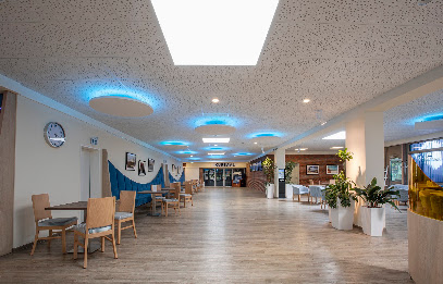 Gästehaus Horumersiel