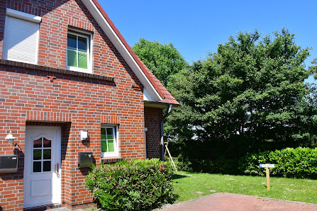 Ferienhaus Carolinenwind - Carolinensiel – Bild