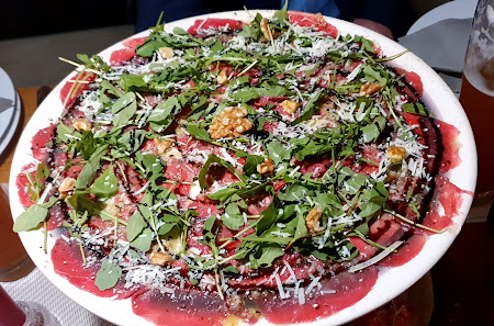 Taverna Jever – Bild