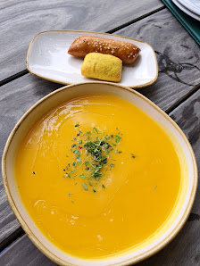 Restaurant Haus der Getreuen - Offizieller Brauereiausschank des friesischen Brauhaus zu Jever – Bild