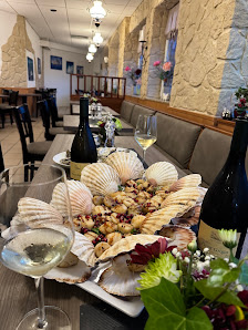 Mykonos Restaurant Dorum – Bild