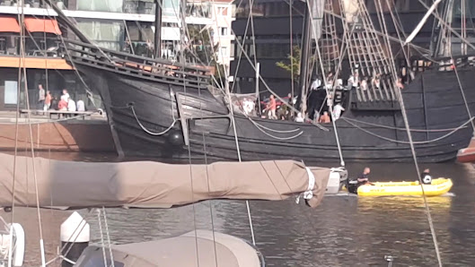 Maritime Tage Bremerhaven – Bild