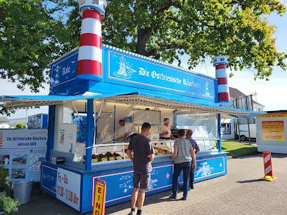 Die Ostfriesische Räucherei Janssen GbR
