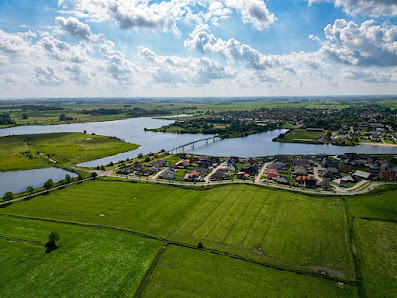 Das Wangerland – Bild