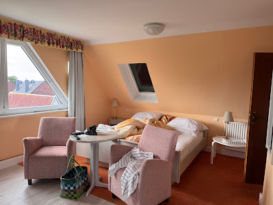 Zur Fischerklause - HOTEL, RESTAURANT, CAFE & MEER – Bild