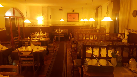 Restaurant Piräus – Bild