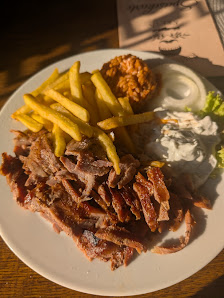 Restaurant Kreta – Bild