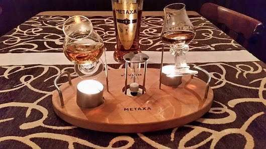 Restaurant Korinth – Bild