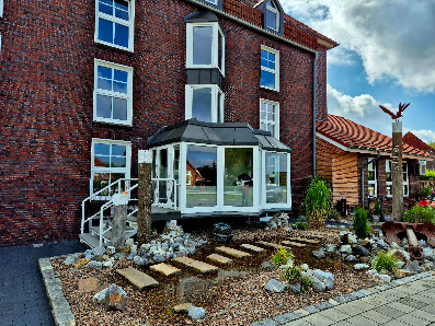 Humble Homes • Hotel stil:frei I Carolinensiel – Bild