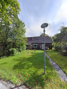 Nordseechalet Land in Sicht – Bild
