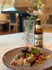 Restaurant Kachelstübchen – Bild