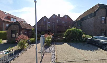 bett & watt in horumersiel