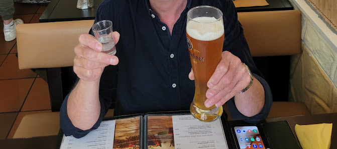 Akropolis Restaurant – Bild