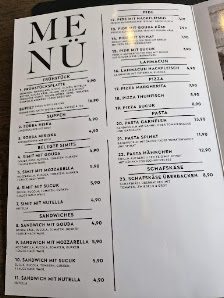 Yade Cafe – Bild