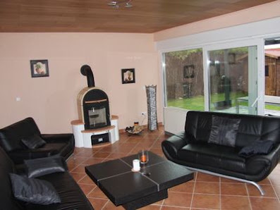 Horumersiel Ferienhaus Engler – Bild