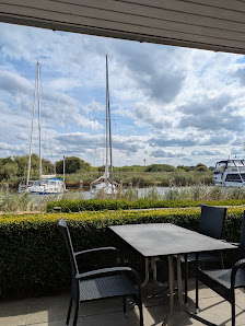 Bistro Vareler Schleuse – Bild