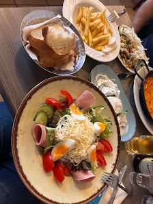 Mykonos Restaurant Dorum – Bild