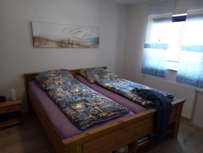 Haus Wattenmeer – Bild