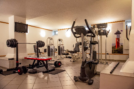 Parkhotel Wangerooge – Bild