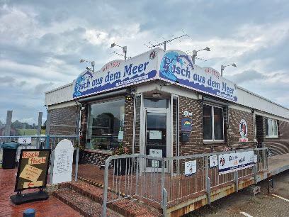 Butjadinger Fischfachgeschäft