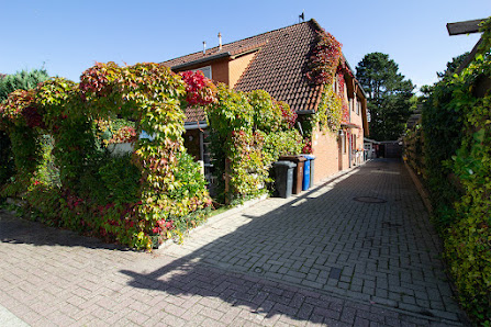 Ferienhaus „Schmidt-Rottluff“ in Dangast – Bild