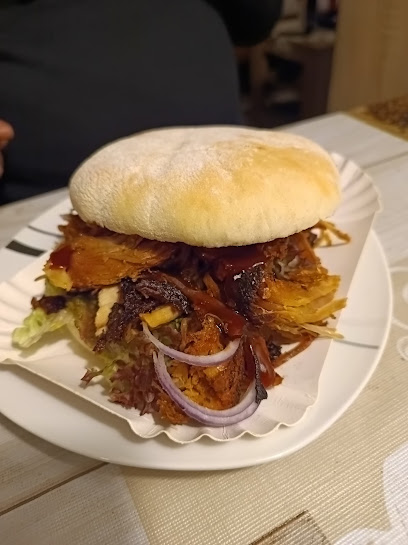 Imbiss & Fast-Food Minsen