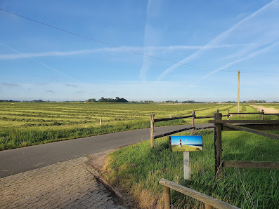 Landhaus Horumersiel – Bild