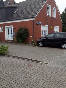 Am Yachthafen – Bild