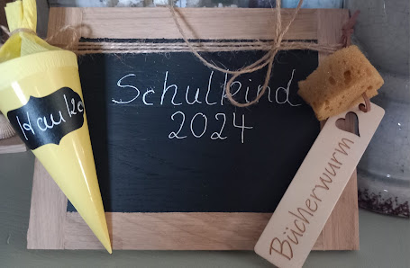 Selbstbedienungsladen Wangerland Klüterdeern – Bild