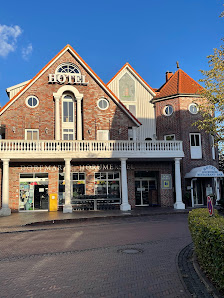 Hotel Leuchtfeuer – Bild