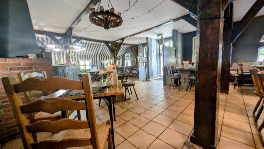 Deichgasthof To'n Spieker – Bild