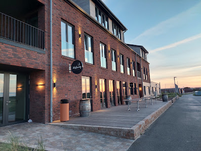 Hotel Westeroog – Bild