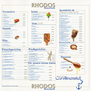 Rhodos – Bild